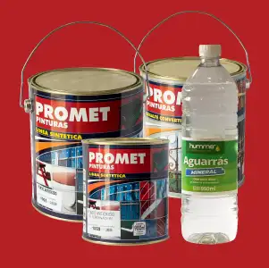 Pinturas