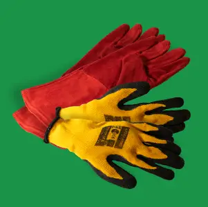 Guantes