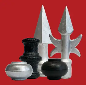 Artesaní­as